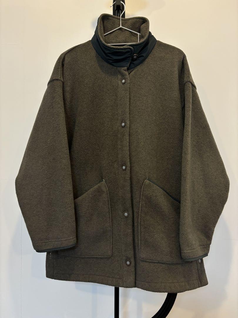 LLbeen  シャーリングコート Patagonia 90s 90s Patagonia パタゴニア シャーリングコート XSサイズ USA製
