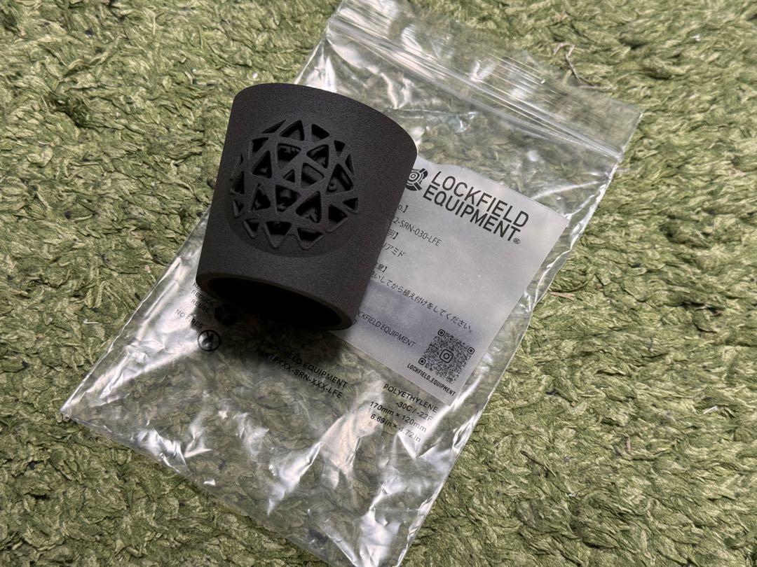 鶴仙園 lockfield equipment コラボ 植木鉢 pot 鉢（西武池袋店