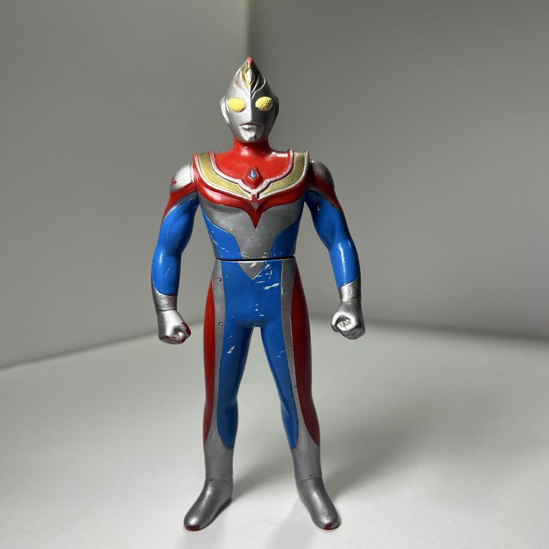 おもちゃ】ウルトラマンダイナF （抽選販売】ウルトラマンダイナ