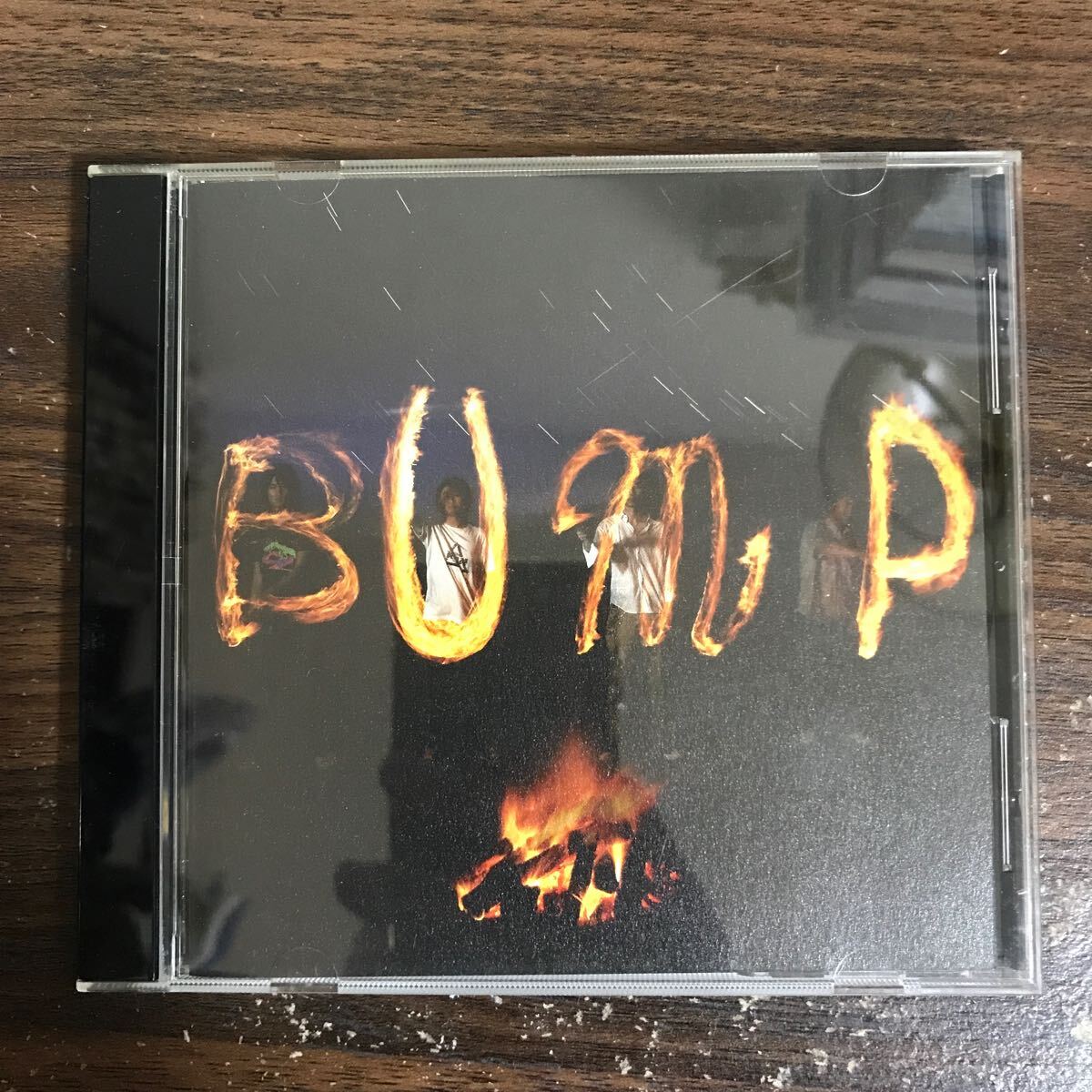 614)中古CD100円 BUMP OF CHICKEN メーデー（BUMP OF CHICKEN