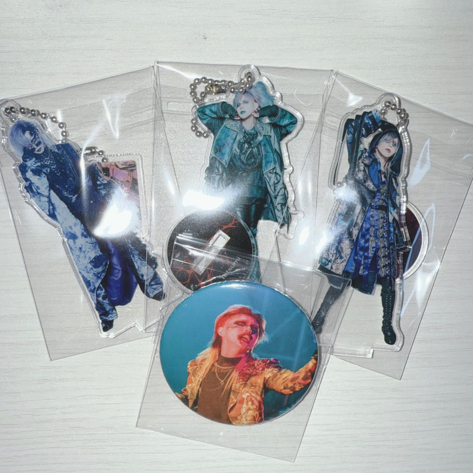 XANVALA 巽 アクスタ（Amazon.co.jp: XANVALA 巽 アクスタ