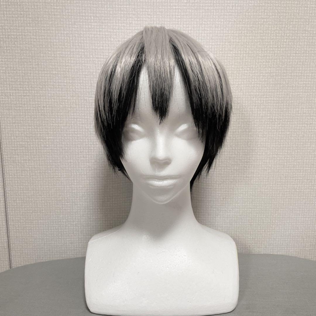 ハイキュー 北信介 ウィッグ（ハイキュー 北信介 ウィッグ ぎこち）