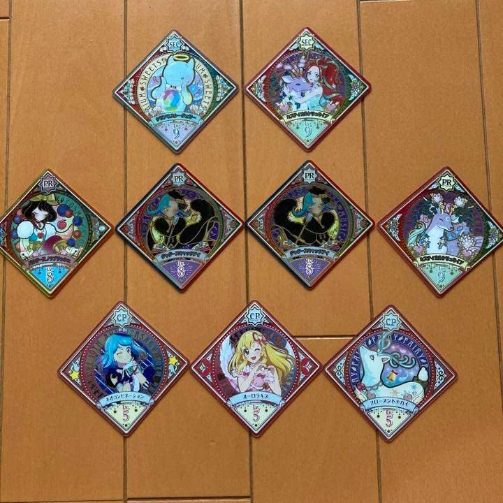 アイカツプラネット　まとめ売り　今月中は値下げ可能 2069464829.jpg?1698245436