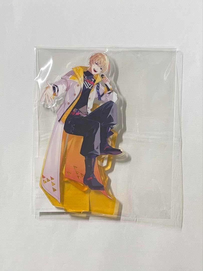 風楽奏斗 アクリルスタンド Standard Goods Vol.4】アクリルスタンド 風楽奏斗｜にじさんじ