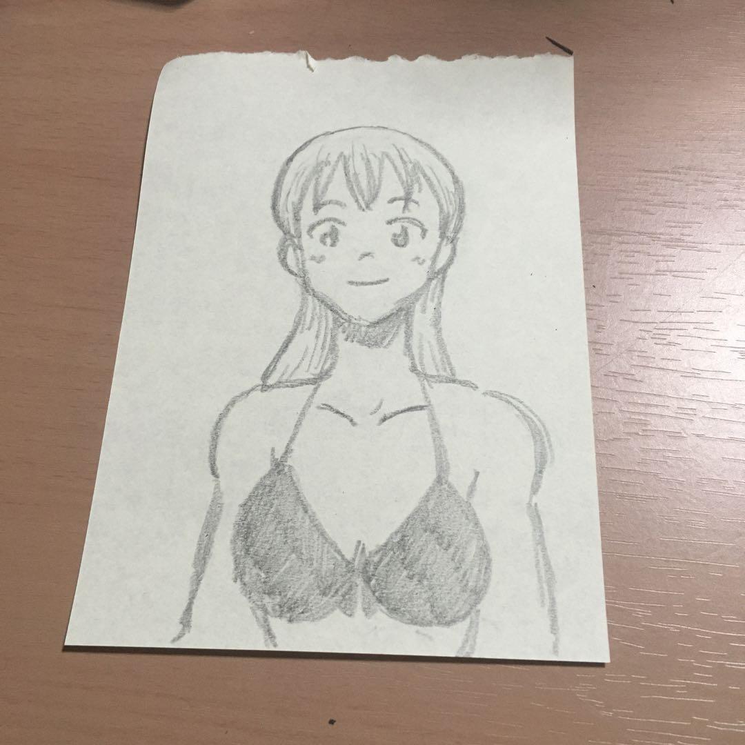 アニメスタイル 水着 女性キャラクター 絵画 水着のイラスト」のアイデア 62 件【2025】 | イラスト
