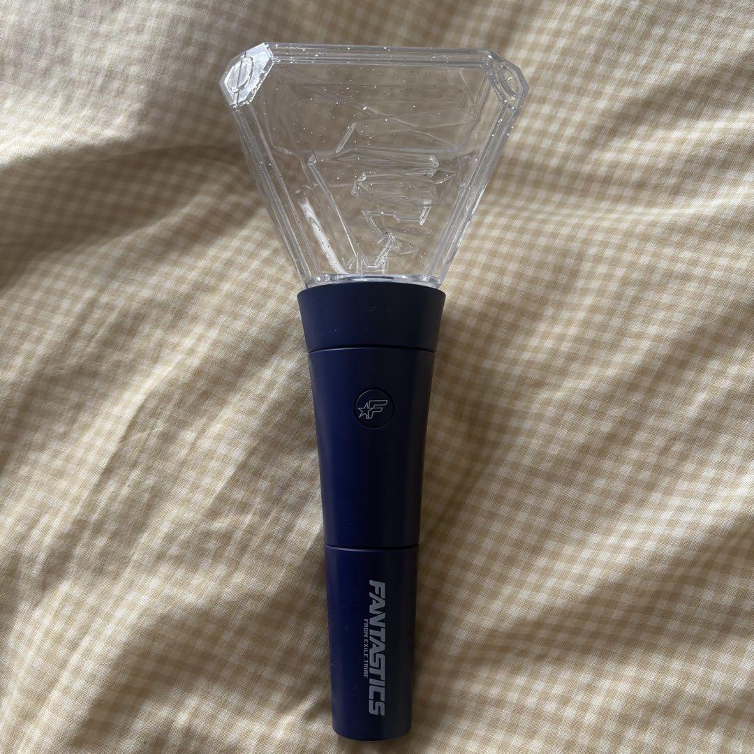 FANTASTICS ペンライト（EXILE TRIBE STATION ONLINE STORE