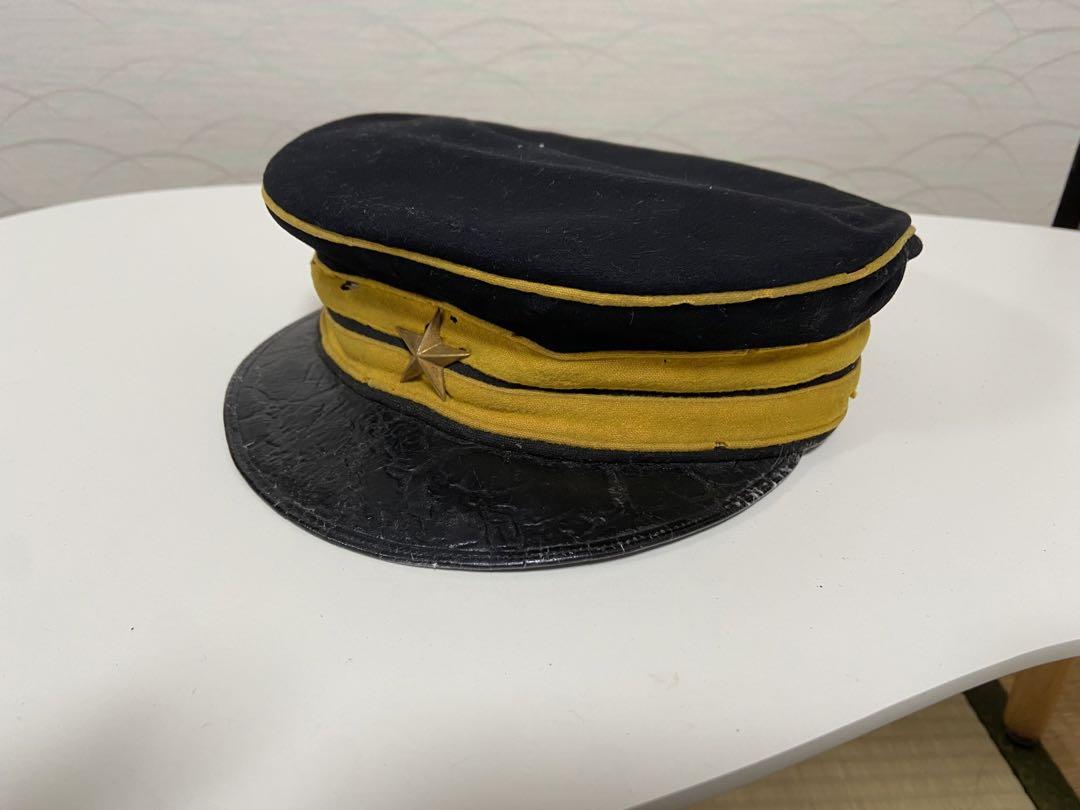 明治時代 陸軍 軍帽 （meijigunbou@@1@@ 001.jpg）