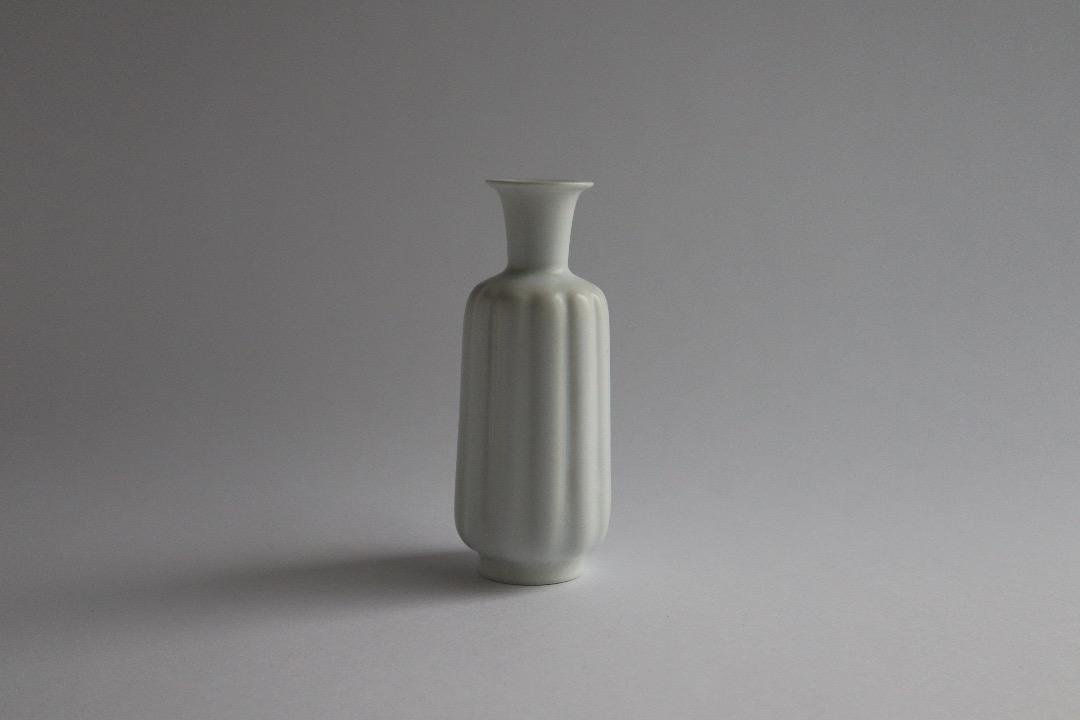 ヴィルヘルム・コーゲ / Wilhelm Kage「Vase」 Wilhelm Kåge for Gustavsberg 