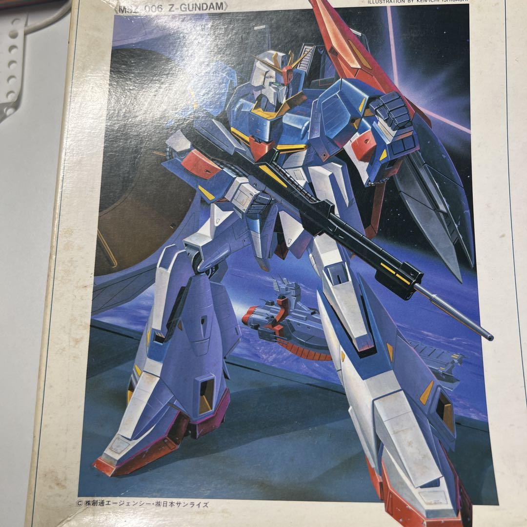 BANDAI - ガンプラ　EMIA等　ガンダム　フィギュア　プラモ　ジャンク ガンダムのプラモデル （ENTRY GRADE 1/144 RX-78-2 ガンダム