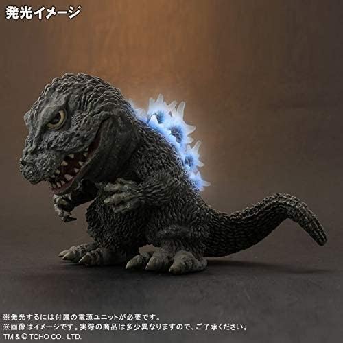 WF2022冬 MAXTOY会場限定 1962 ゴジラ ソフビ　キンゴジ 未開封 Sci-Fi MONSTER soft vinyl model kit collection ゴジラ1962