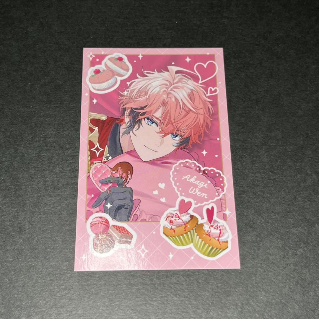 バレンタインチェキ 5枚セット 10 バレンタインチェキ＊ゆうか＊ - SweepRecordSHOP