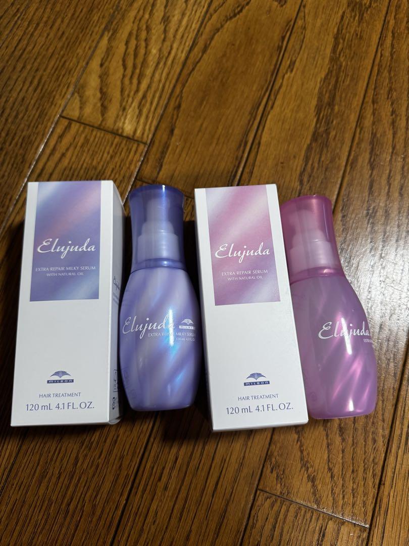 マイメロ様4本‼️Elujuda EXTRA REPAIR SERUM 120mL 61IcGLAK73L._UF894,1000_QL80_.jpg