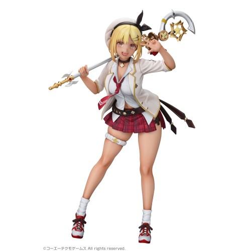レスレリアーナのアトリエ　ヴァレリア　　アートコレクション　シリアル　レスレリ ヴァレリア】極夜激闘 黒の奪還 LEGEND FES『レスレリアーナの