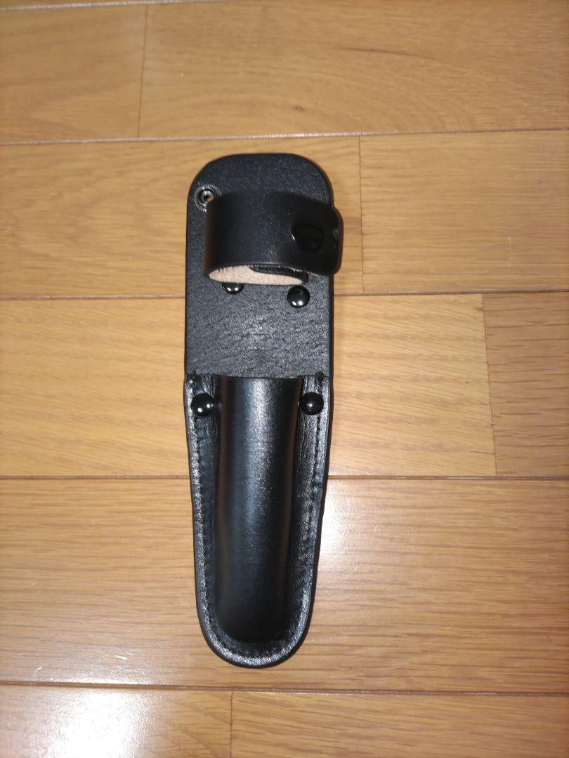 ジストス41 警棒ケース（新品】【警察】ジストス41特殊警棒用