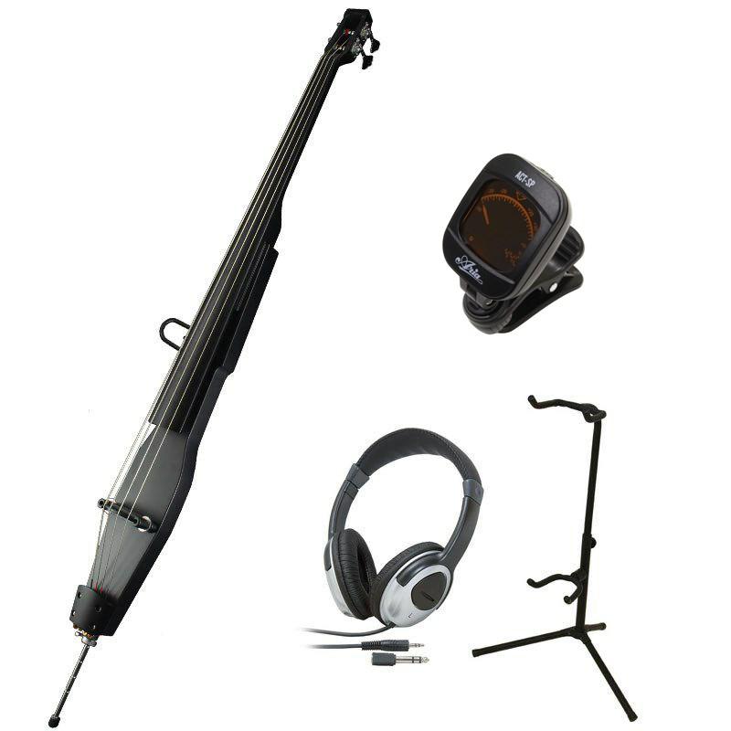 Hallstatt WBSE-850 (BLK) 【スタンド付きアップライトベース