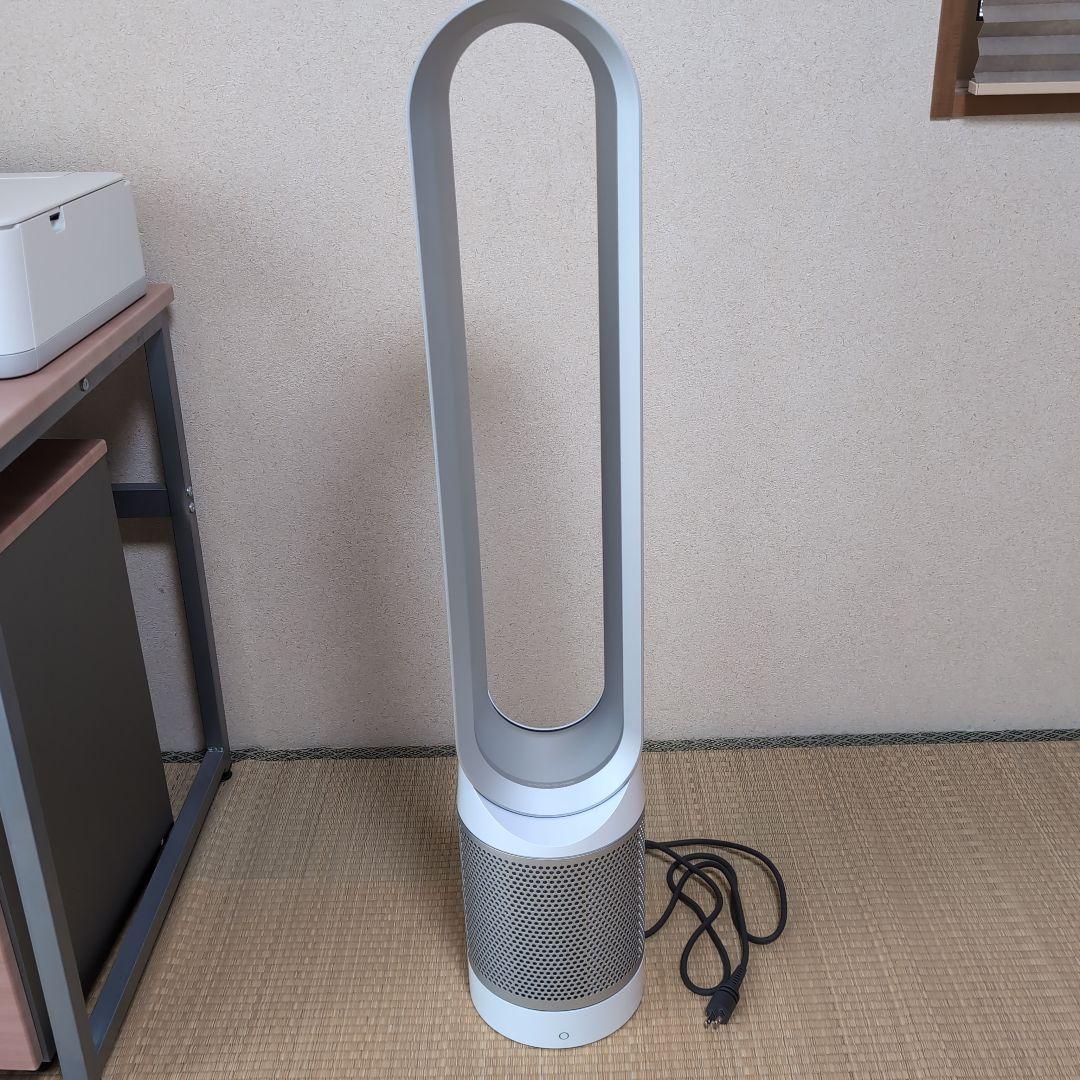 販売終了】ダイソン Pure Cool 空気清浄機能付ファン TP00 dyson