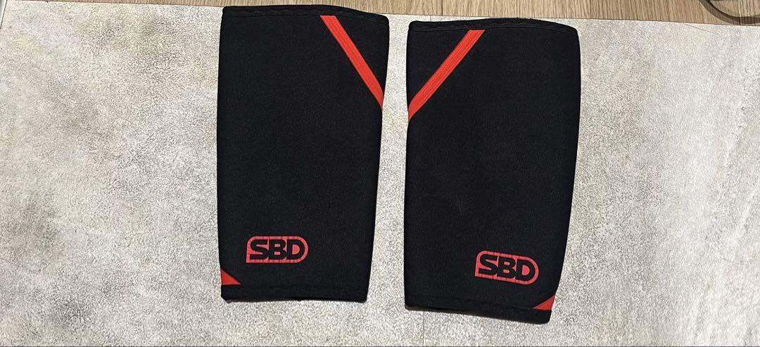 sbdニースリーブ （Defy(デファイ) ニースリーブ | SBD Apparel