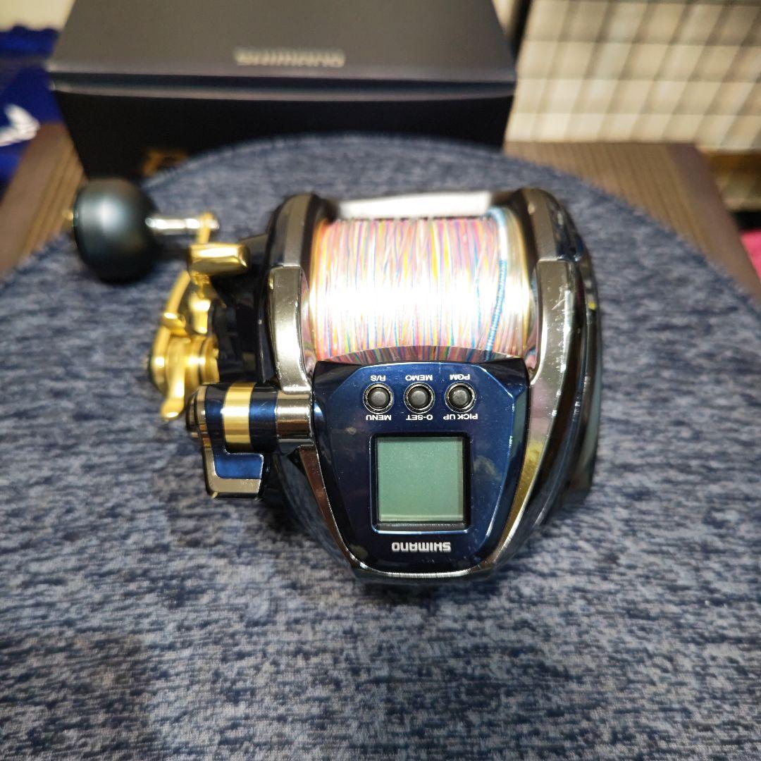 値下げ19ビーストマスター6000 中古 クエ - メルカリ