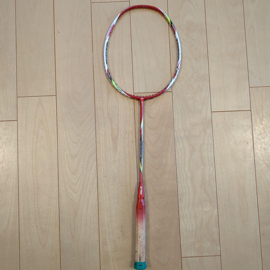 YONEX アークセイバー11プロ 3UG5 ラケット
