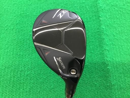ZXi Driver – Dunlop Srixon Sports Asia