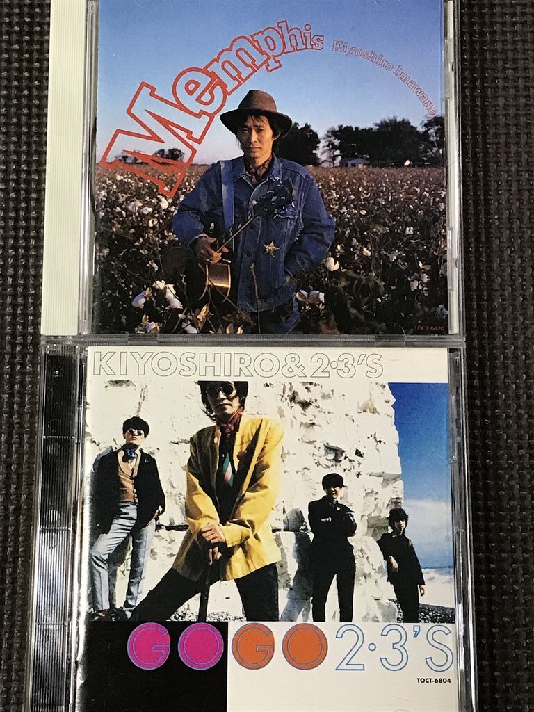 Amazon.co.jp: GO GO 2・3'S: ミュージック