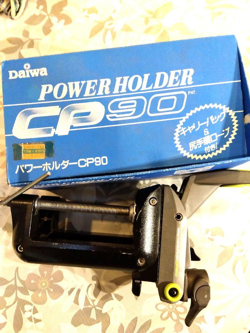 DAIWA（釣り） Daiwa ダイワ ボートパワーホルダー速攻 レッド