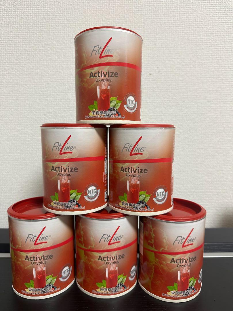 PM アクティヴァイズ フィットライン 10缶セット 果敢