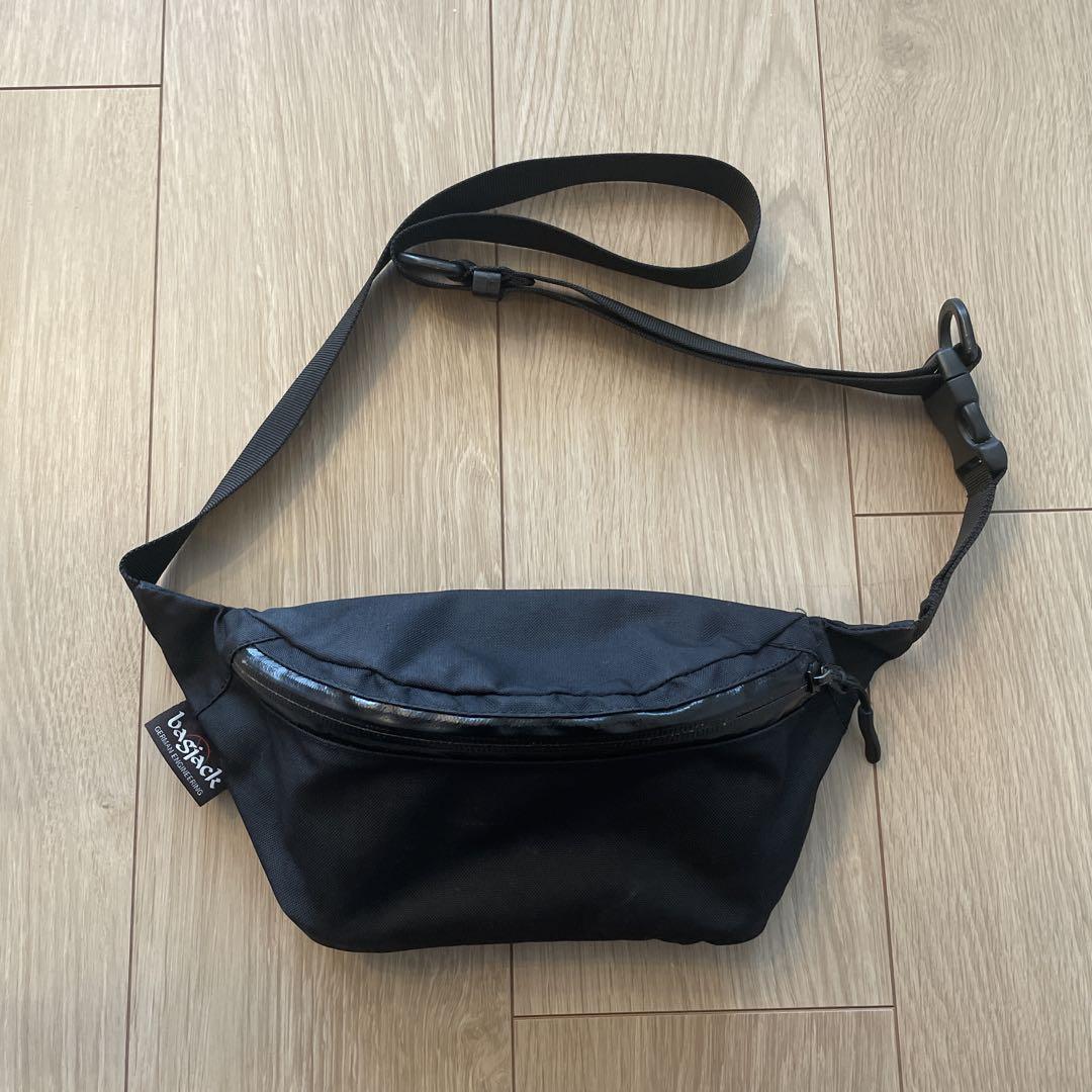 bagjack Hip Bag バックジャック（BAGJACK バッグジャック
