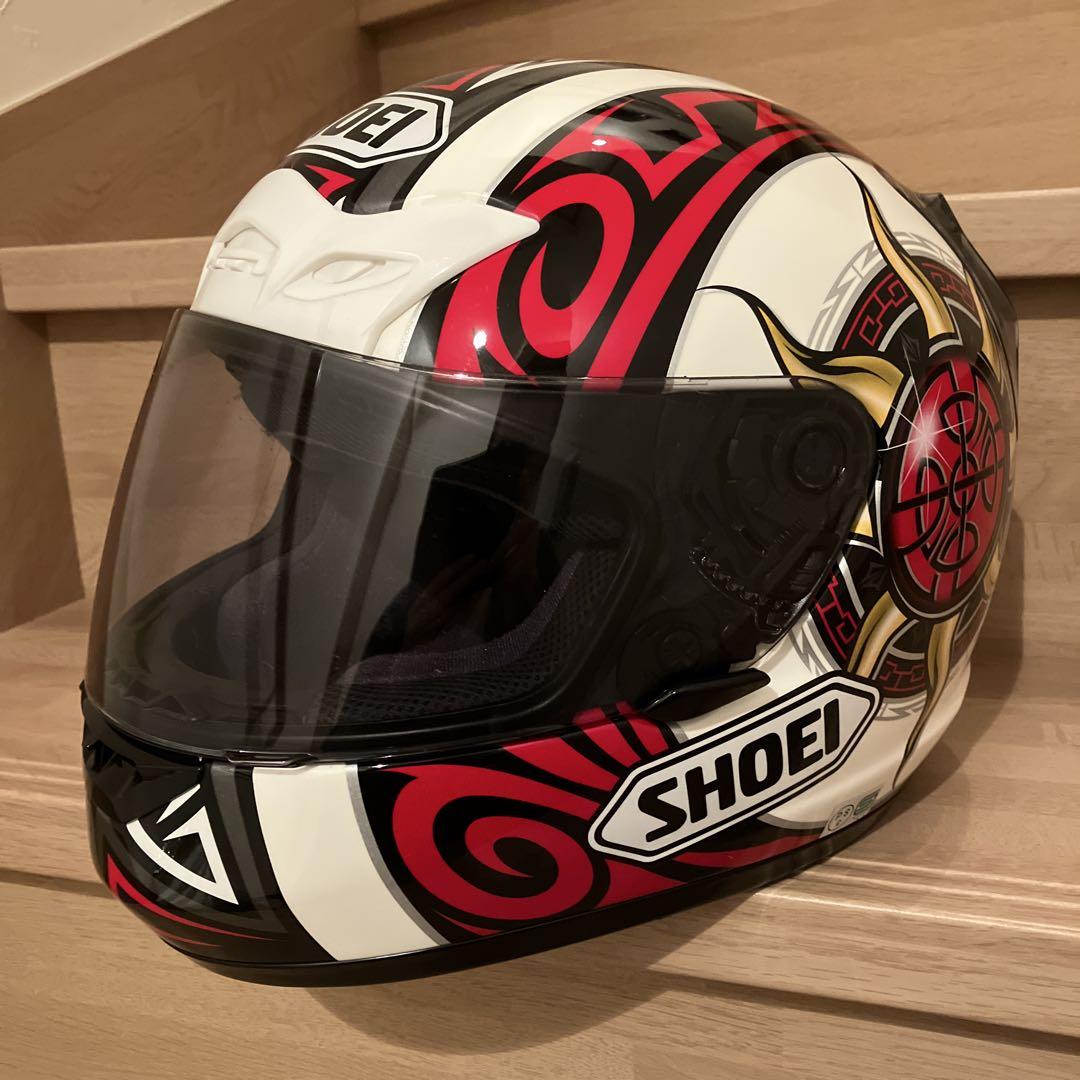 SHOEI X-9 RAY グラフィックフルフェイス SHOEI X-9 RAY グラフィックフルフェイス （SHOEI X-Fourteen