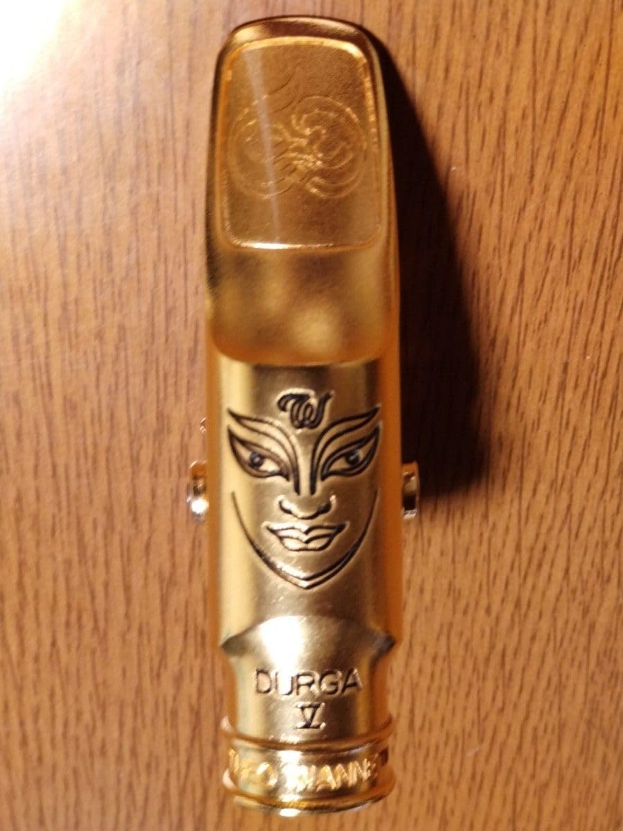 Theo Wanne ( セオワニ ) DURGA アルトサックスマウスピース