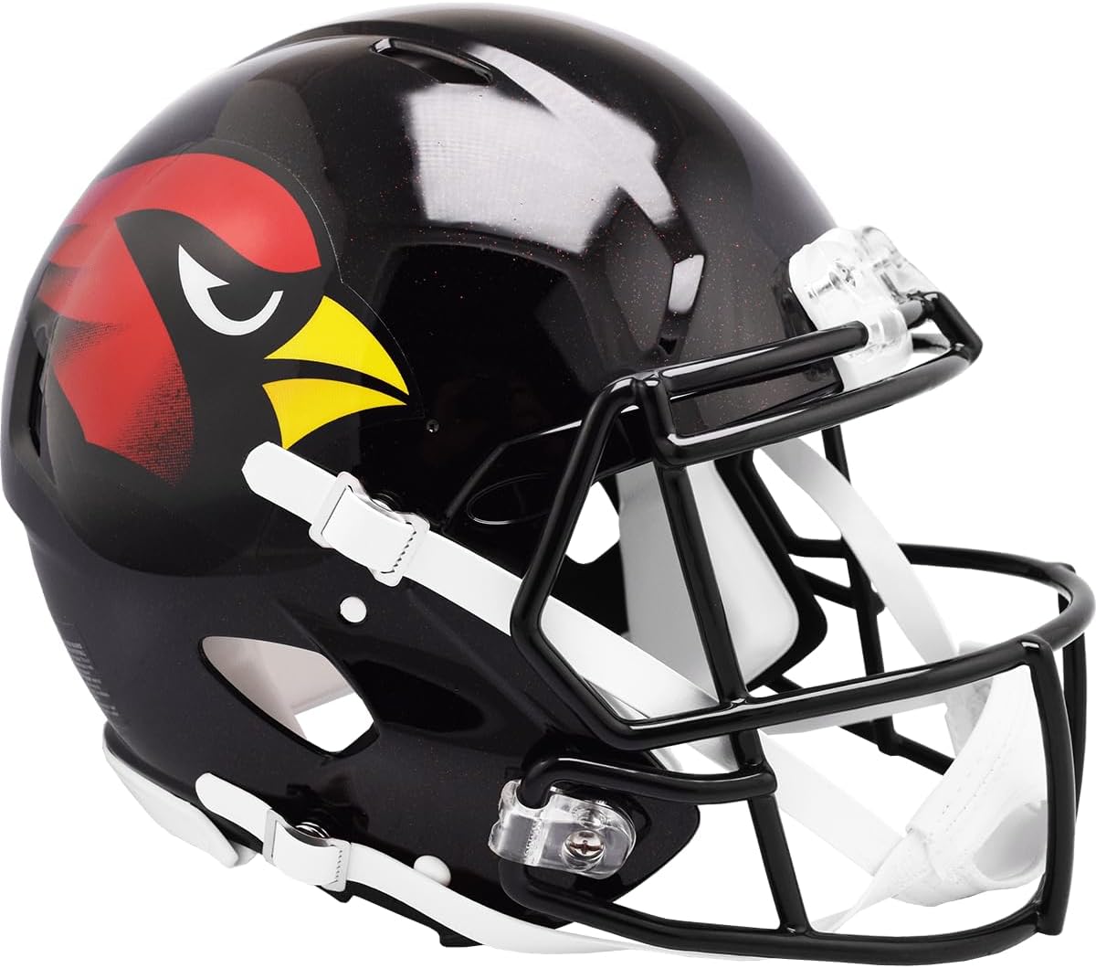 Riddell On-Field 本物 ヘルメット - NFL アリゾナカーディナル