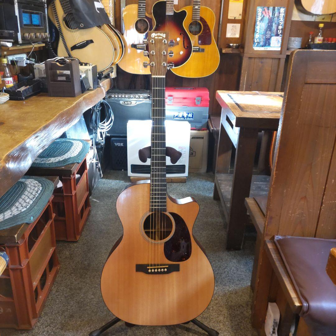 Martin GPCPA4 エレアコ (管理ヤヒ) Martin GPCPA4 | Discontinued | Martin Guitar