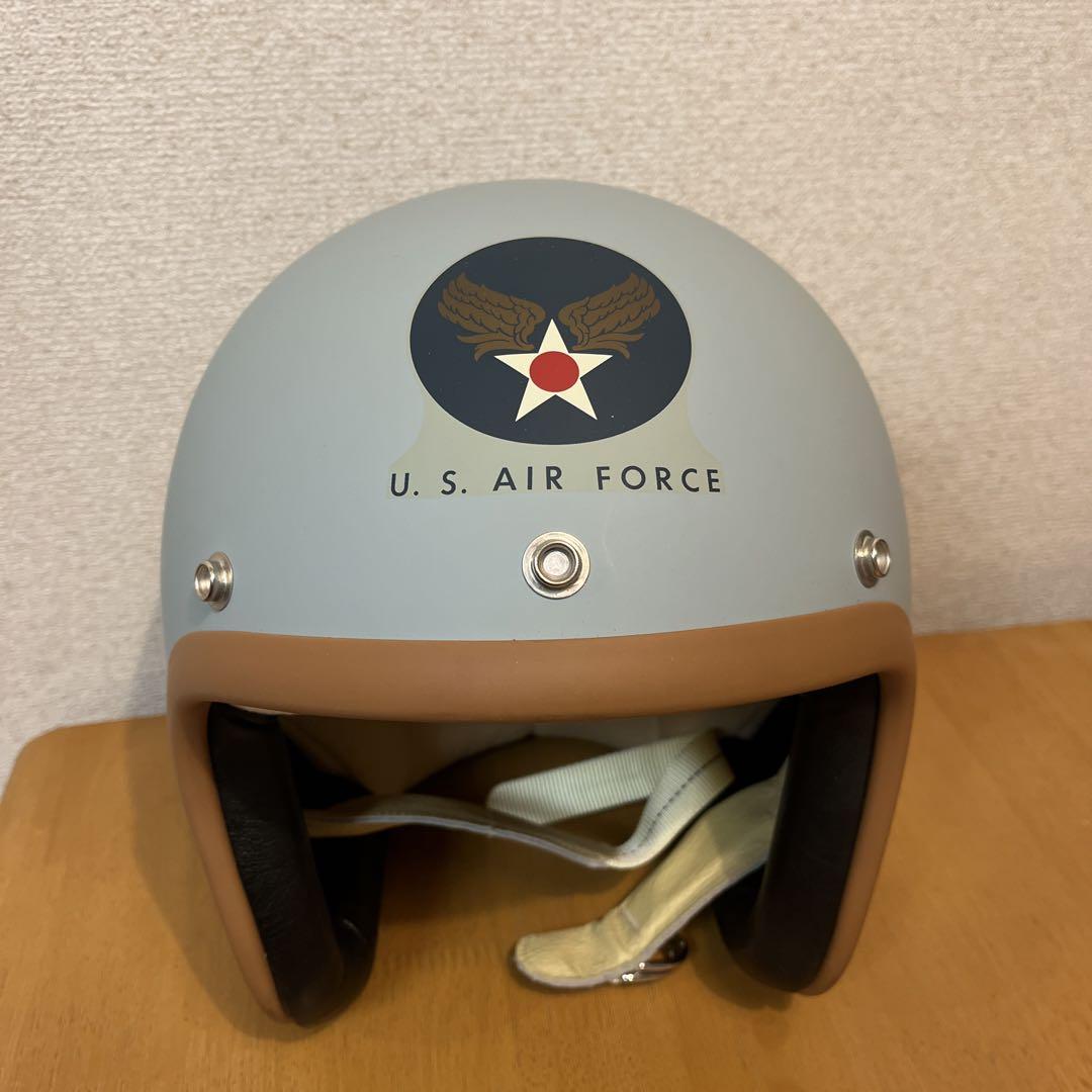 世田谷ベース BUCO ヘルメット TOYS McCOY トイズマッコイ L アメカジ静岡 Barn Stormer:トイズマッコイ BUCO世田谷