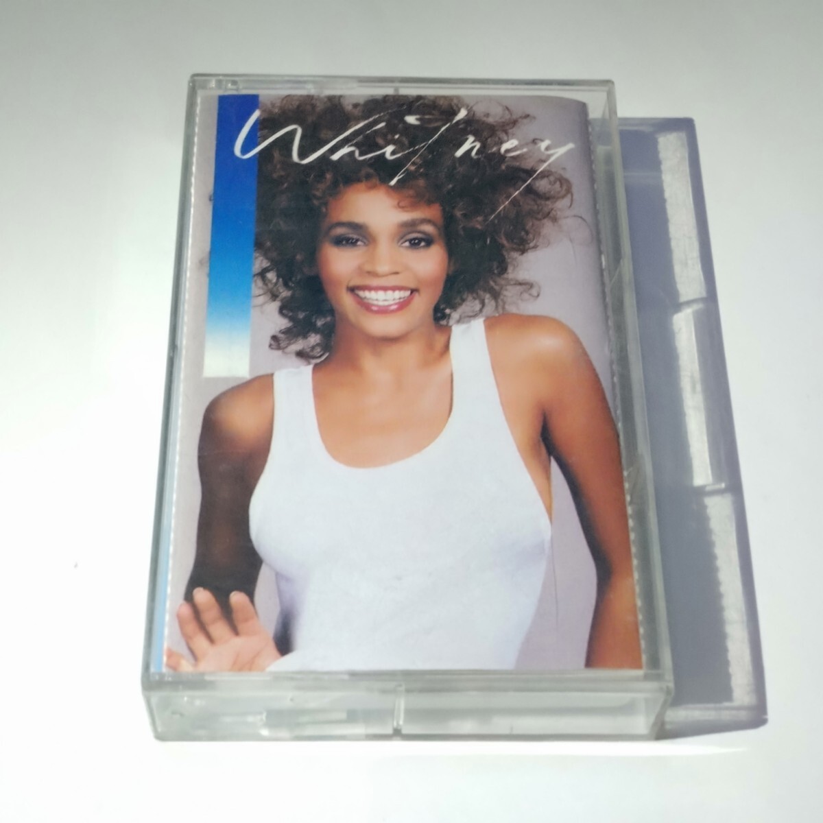 Whitney Houston ホイットニー・ヒューストン 3枚組ベスト I Will Always Love You: The Best Of Whitney Houston: Deluxe