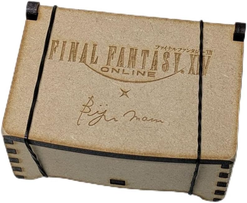 ff14 メネフィナイヤリング JQDF （カルア/ほぼFF14アカ على X