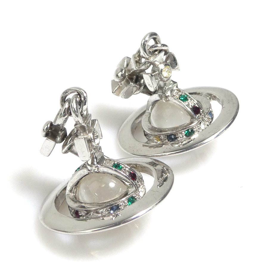 シルバーアクセサリーセット Sparkling Double Heart Halo Jewelry Gift Set | Sterling