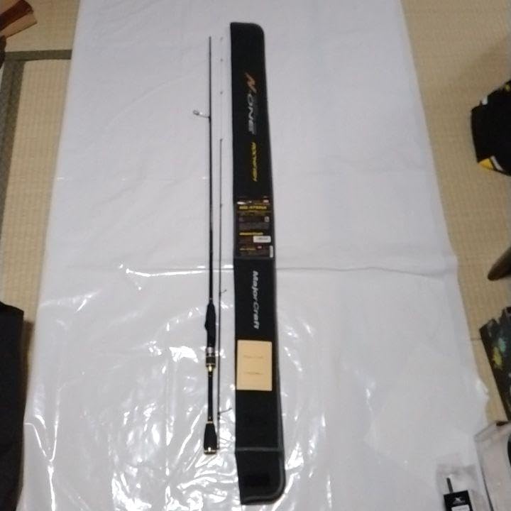 メジャークラフト　Ｎ－one NSL-S732 メジャークラフト エヌワン NSL-S732UL : KTS SHOP - 通販