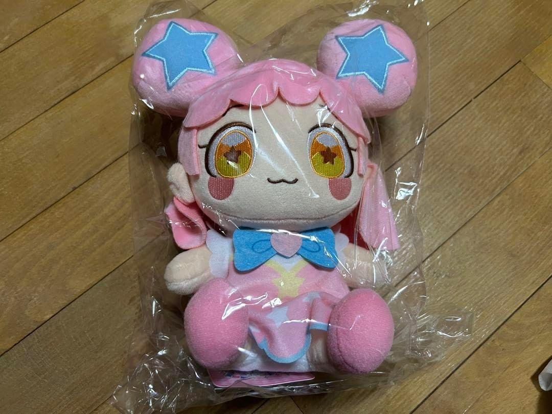 ブリちゃん タカラトミー キラッとプリ☆チャン プリチャン プリ☆チャン