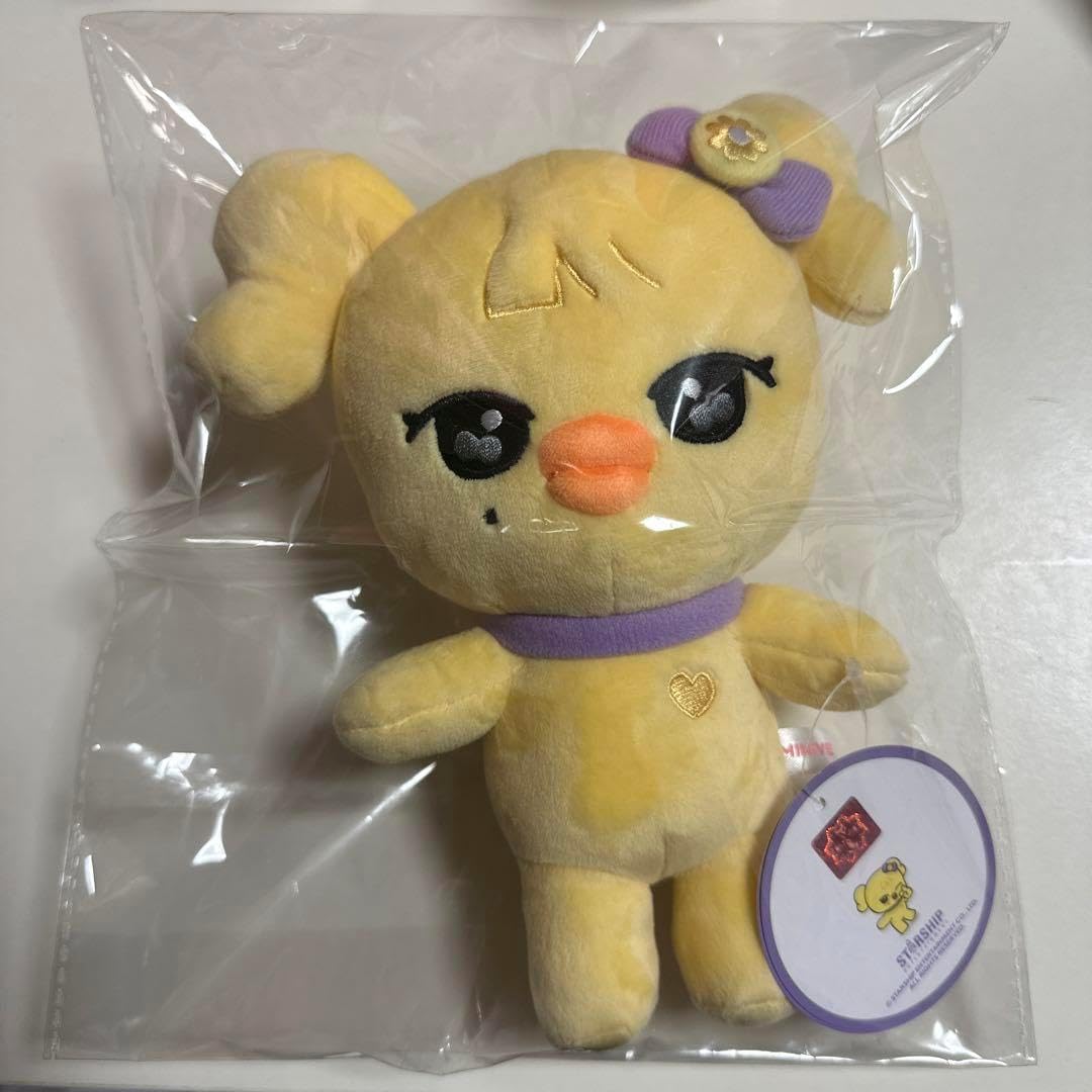IVE MINIVE NAORI 走り回っ ナオリ レイ