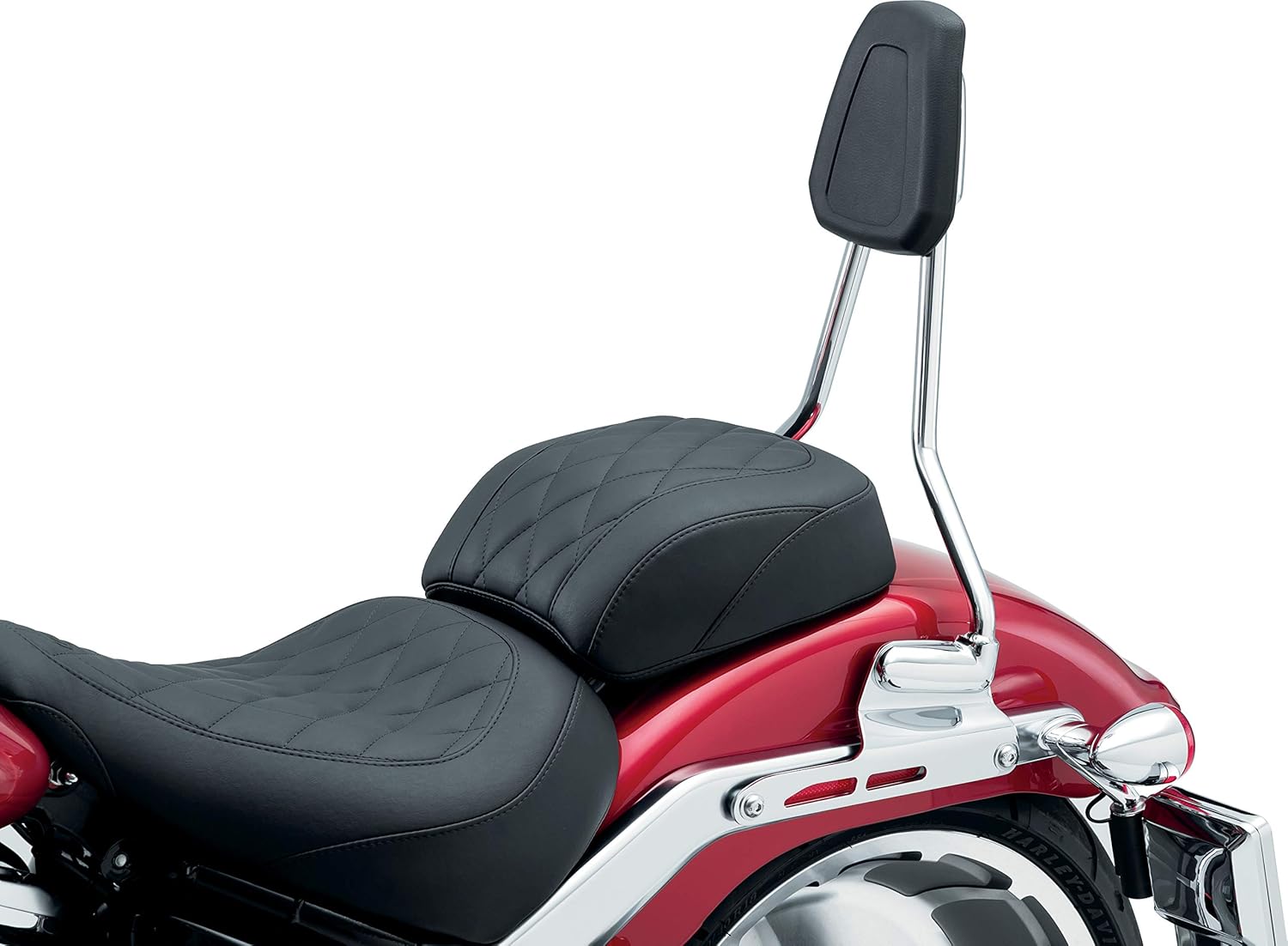 ハーレー　シーシーバー Kuryakyn 6588 オートバイアクセサリー: シーシーバー 2018-2020