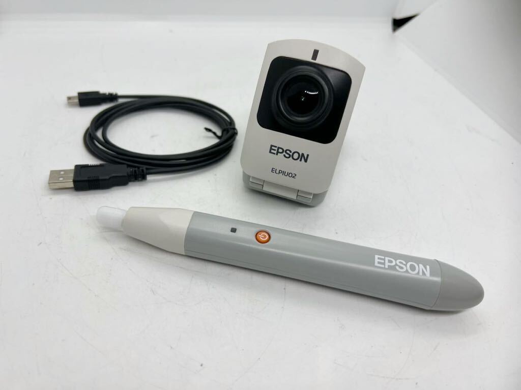 新品未使用　EPSON プロジェクター　本体 エプソン EPSON EB-L1490U [ビジネスプロジェクター レーザー
