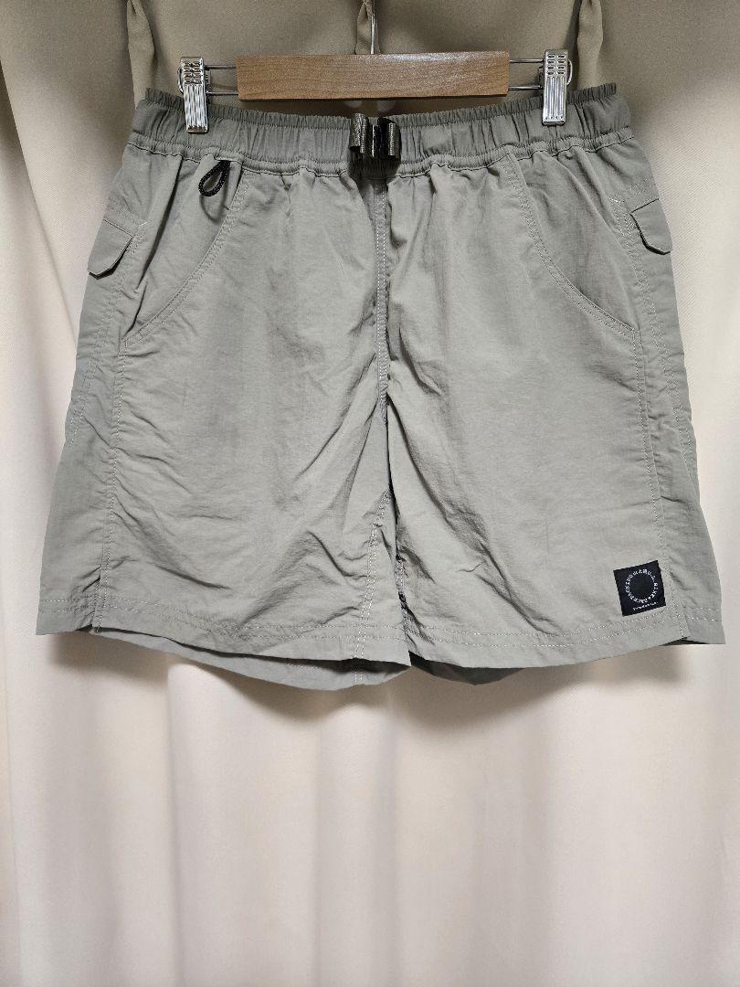 山と道 5 pocket shorts sage gray（山と道 5-Pocket Shorts Men