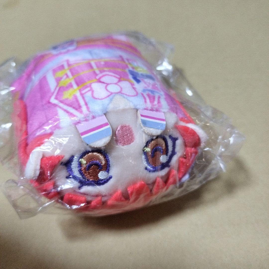 プリティーリズム あいら もちころりん（プリティーリズム