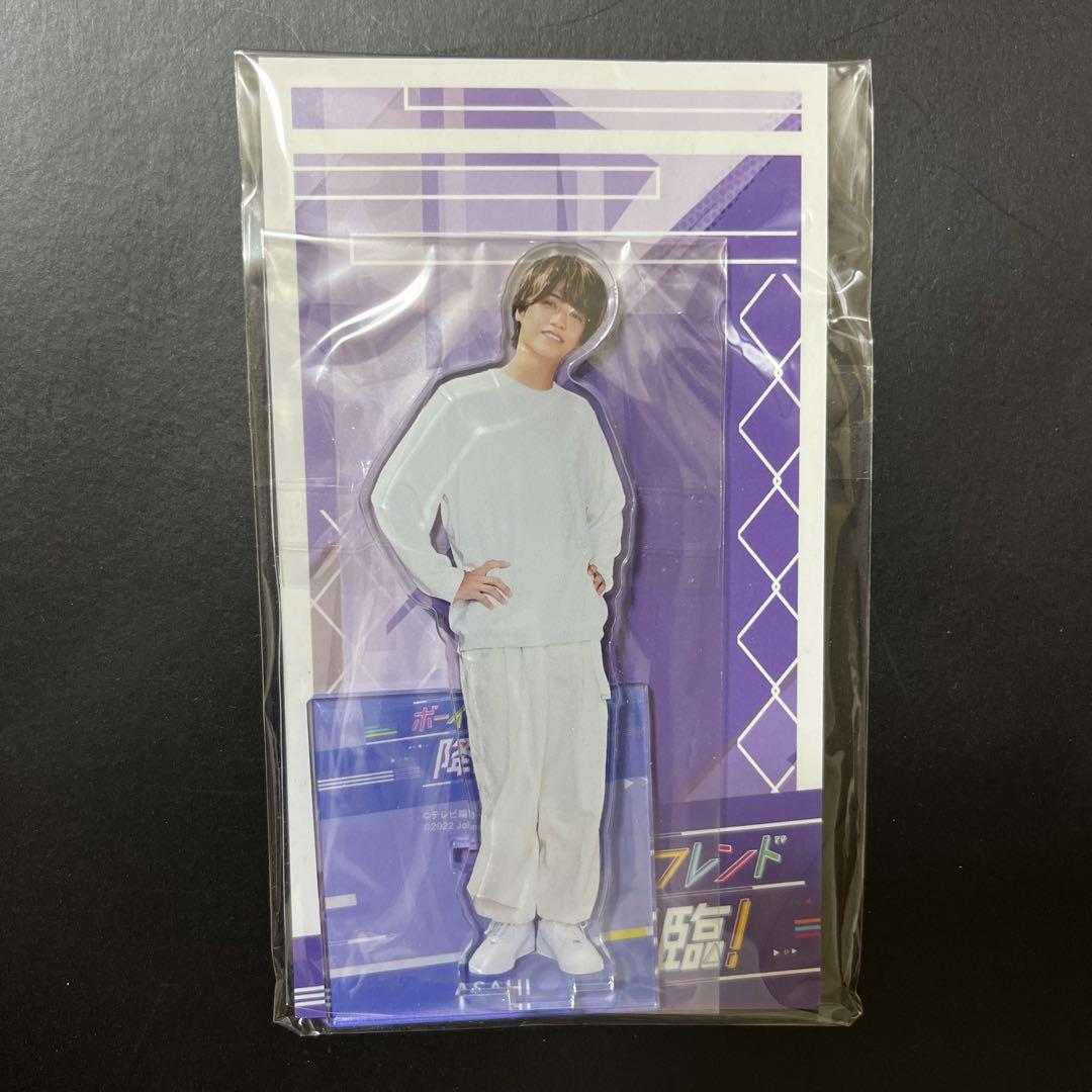 King & Prince 髙橋海人 アクリルスタンド アクスタ（未使用