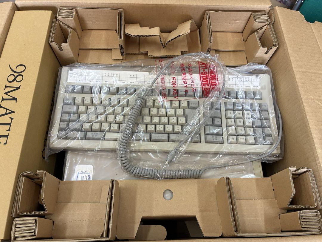 NEC 覆える PC-9821 Ra43 パーソナルコンピューターPC 純正