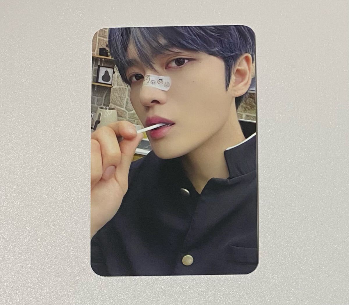 JYJ - ジェジュン　特典会参加カード 2025年最新】ジェジュン 特典会の人気アイテム - メルカリ
