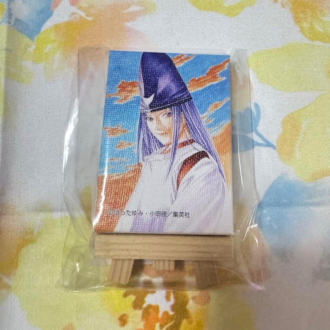 ヒカルの碁 おっきめ缶バッジ/藤原佐為| アニメ グッズ 通販