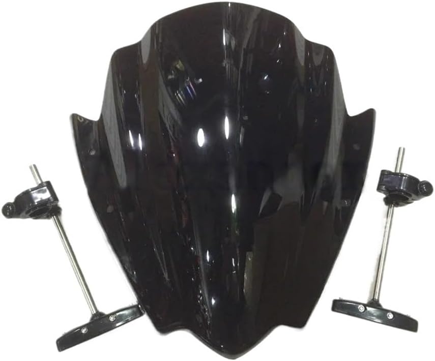 バイクのウインドスクリーン Z250 Z250SL Z300 Z650 Z750 Z750R