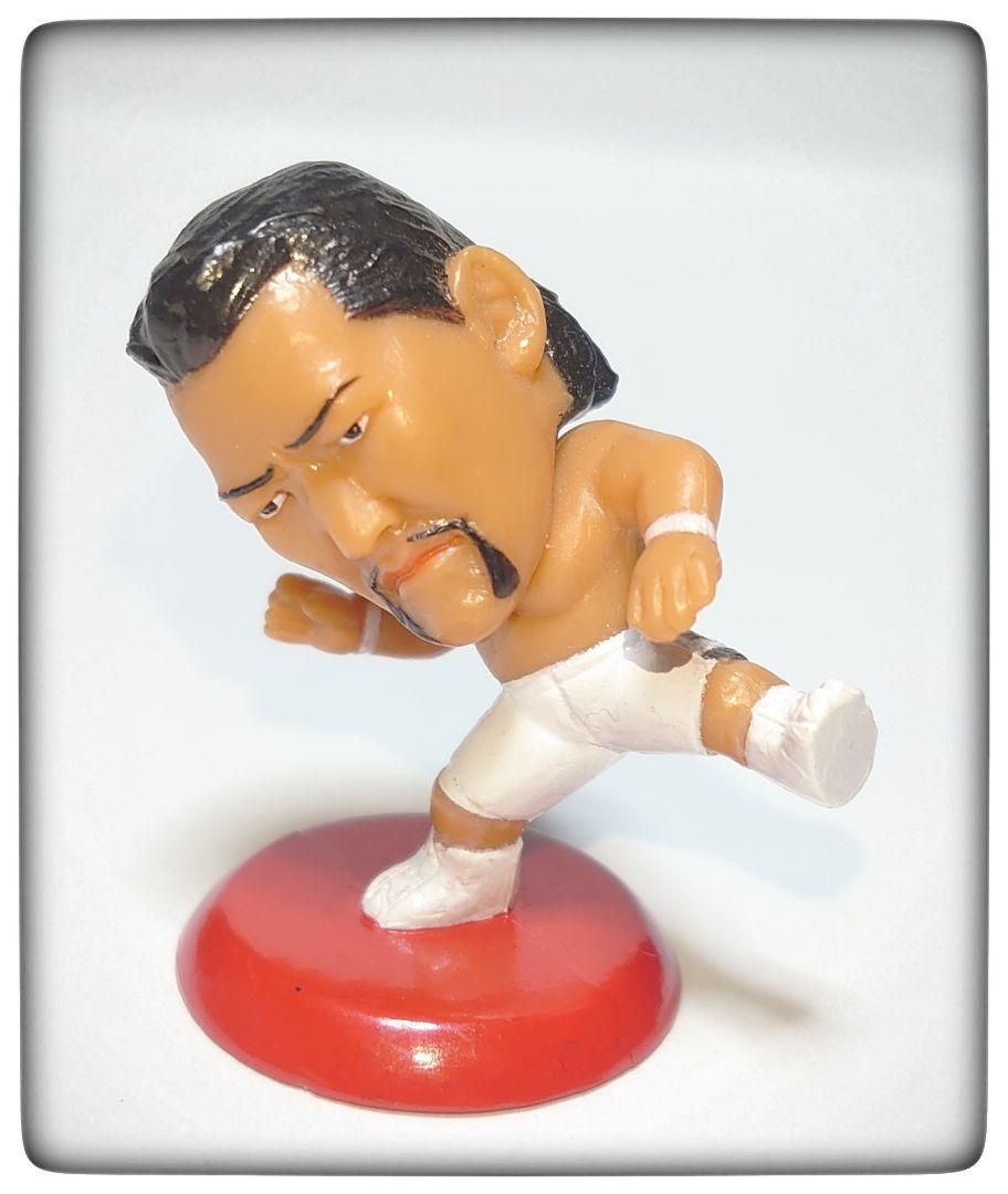 プロレス フィギュア プロ格ヒーローズ 蝶野正洋 （橋本☆蝶野