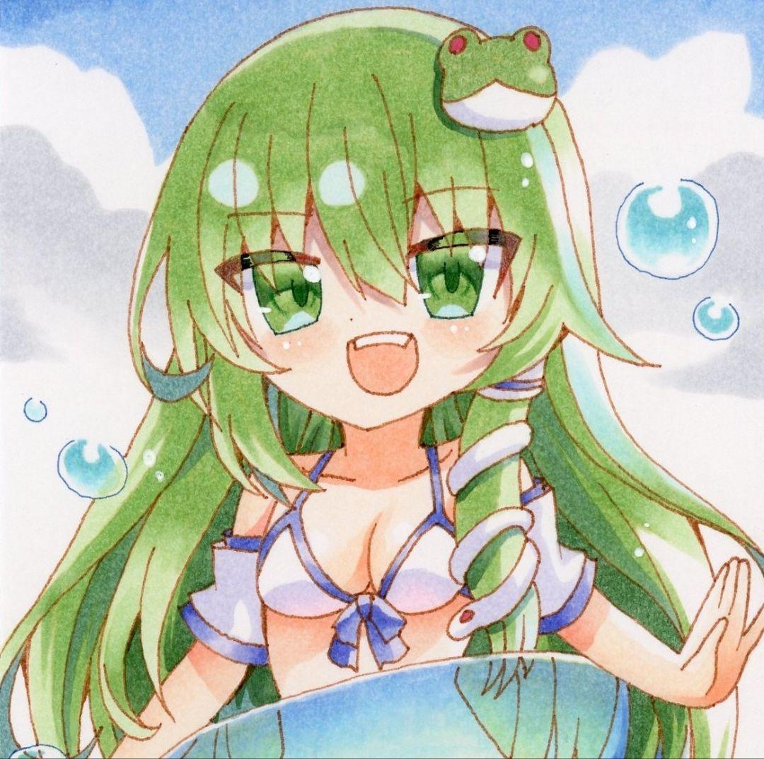 手描きイラスト　専用 アート・チャレンジイベント